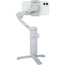 Feiyu VB4 3-Axis Smartphone Gimbal with AI Intelligent Tracking Module Kit