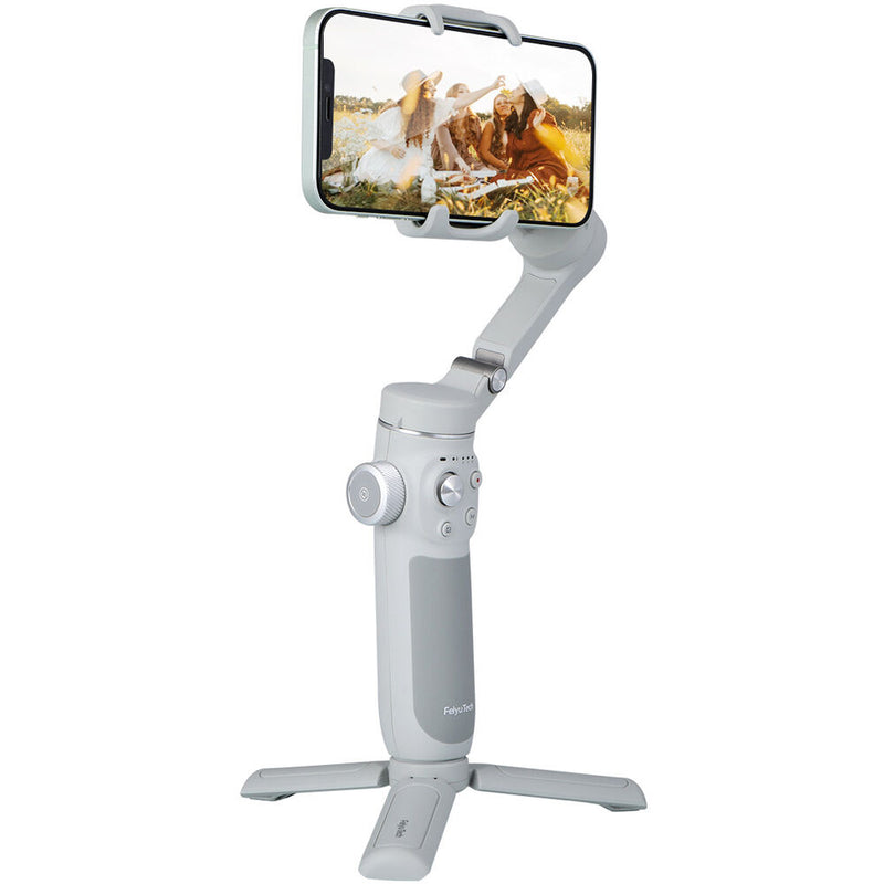 Feiyu VB4SE 3-Axis Handheld Gimbal for Smartphones