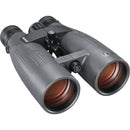 Bushnell 15x56 Match Pro ED Binoculars (Gray)