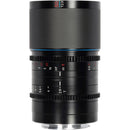 Sirui Saturn 50mm T2.9 1.6x Carbon Fiber Full-Frame Anamorphic Lens (FUJIFILM X, Neutral Flare)