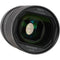 Sirui Saturn 50mm T2.9 1.6x Carbon Fiber Full-Frame Anamorphic Lens (DJI DL, Blue Flare)