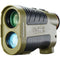 Bushnell 6x25 Broadhead Laser Rangefinder (Green)