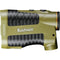 Bushnell 6x25 Broadhead Laser Rangefinder (Green)