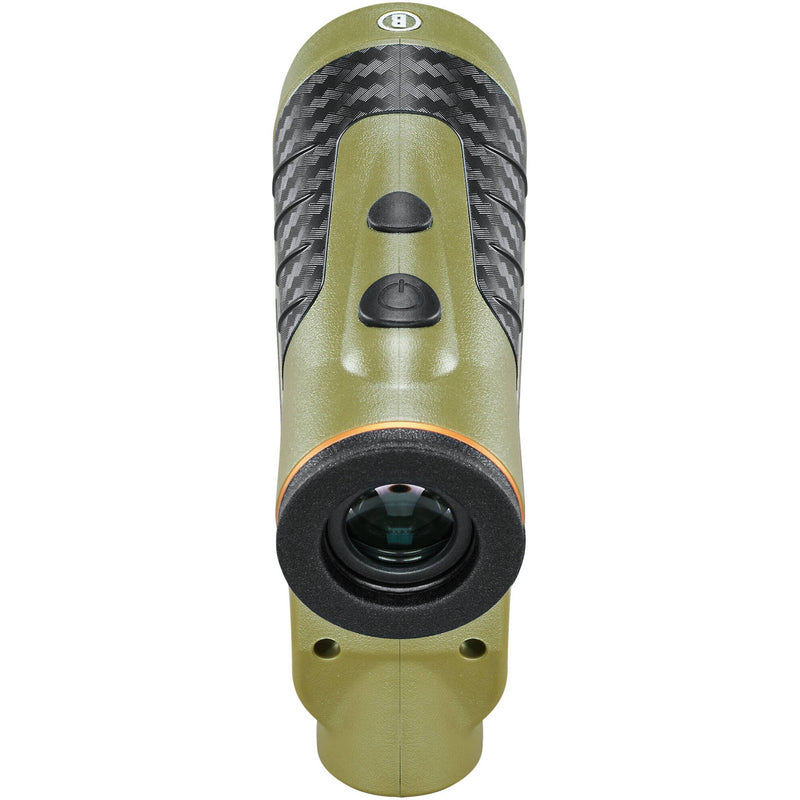 Bushnell 6x25 Broadhead Laser Rangefinder (Green)