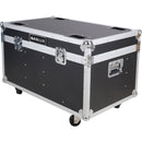Nanlux Flight Case for Evoke 2400 and 45&deg; Reflector