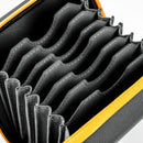 NiSi Caddy II Circular Filter Pouch for 8 Filters (Up to 95mm)