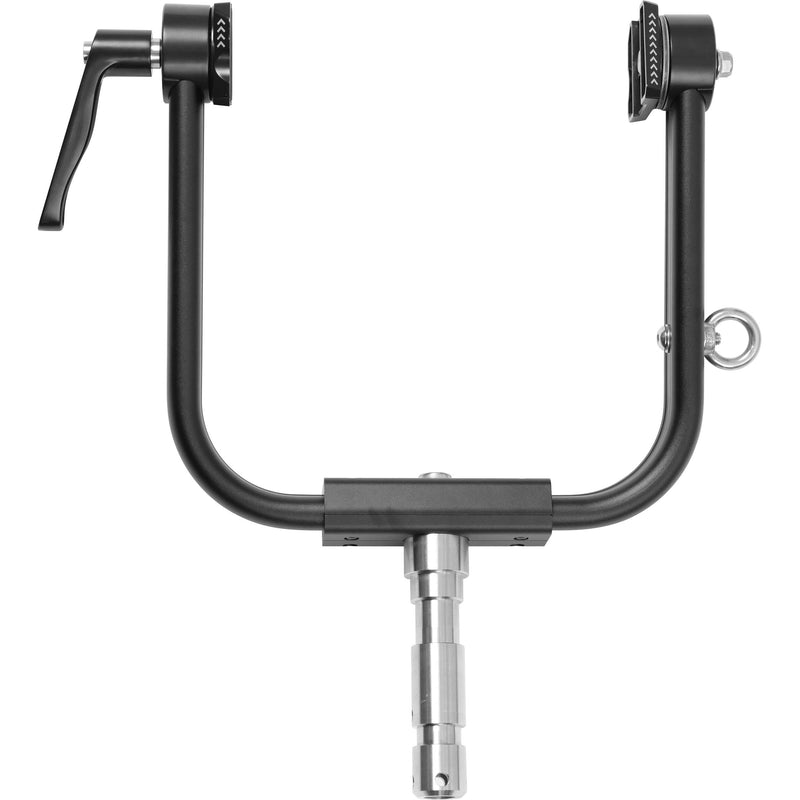 Nanlux Offset Yoke for Evoke 1200B