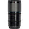 Sirui Saturn 75mm T2.9 1.6x Carbon Fiber Full-Frame Anamorphic Lens (DJI DL, Neutral Flare)