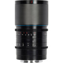 Sirui Jupiter 75mm T2.8 Full-Frame Macro 1:1 Cine Lens (Canon EF)