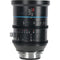 Sirui Jupiter 75mm T2.8 Full-Frame Macro 1:1 Cine Lens (Canon EF)