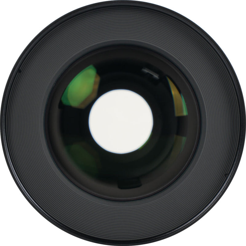Sirui Jupiter 75mm T2.8 Full-Frame Macro 1:1 Cine Lens (Canon EF)