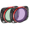 Freewell Mist VND Filters for DJI Osmo Pocket 3 (2-Pack)