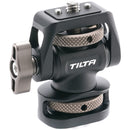 Tilta Accessory Mounting Bracket (Dual 1/4"-20 with Locating Pins)