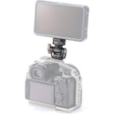 Tilta Accessory Mounting Bracket (Dual 1/4"-20 with Locating Pins)