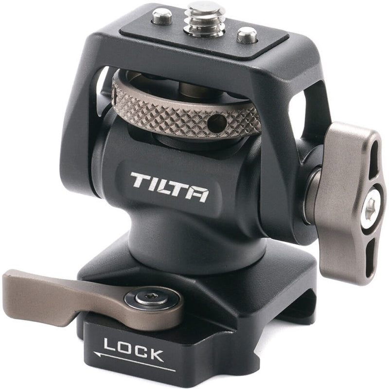 Tilta Accessory Mounting Bracket (1/4"-20 to NATO)