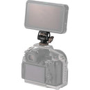 Tilta Accessory Mounting Bracket (1/4"-20 to Cold Shoe)