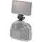 Tilta Accessory Mounting Bracket (1/4"-20 to Cold Shoe)