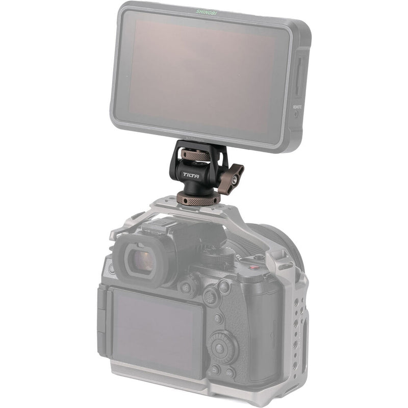 Tilta Accessory Mounting Bracket (1/4"-20 to Cold Shoe)