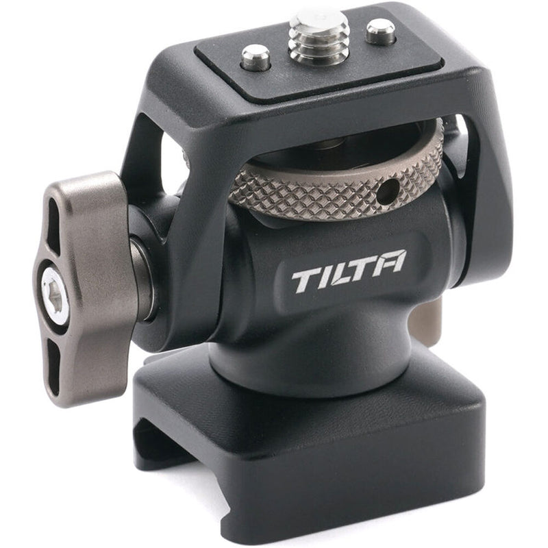 Tilta Accessory Mounting Bracket (1/4"-20 to NATO)