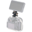 Tilta Accessory Mounting Bracket (1/4"-20 to NATO)