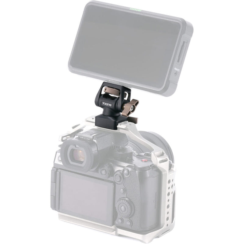 Tilta Accessory Mounting Bracket (1/4"-20 to NATO)
