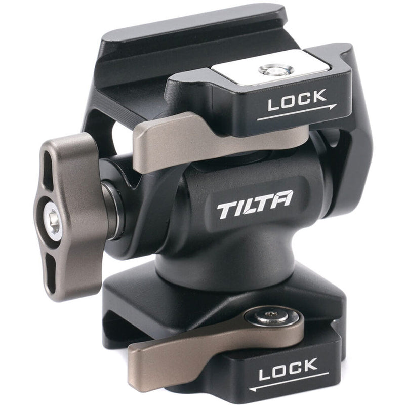 Tilta Accessory Mounting Bracket (Dual NATO)
