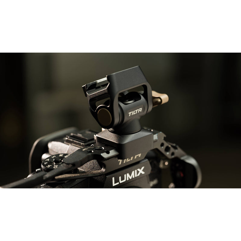 Tilta Accessory Mounting Bracket (Dual NATO)