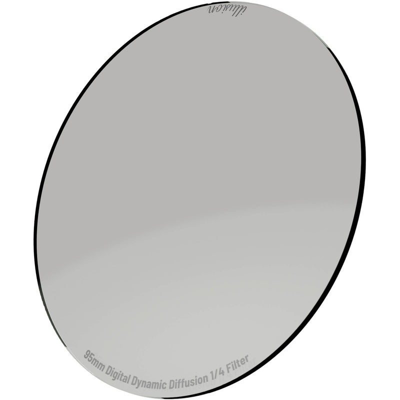 Tilta Illusion Digital Dynamic Diffusion Filter (95mm, 1/4)