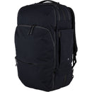 Pakt Travel Backpack (Black, 45L)