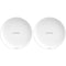 EnGenius EnStation6 Wireless 5 GHz Long Range Wi-Fi 6 Outdoor Bridge 2-Piece Kit