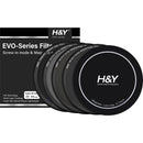 H&Y Filters HD EVO-Series Video ND Filter Set (67mm, 3 to 5-Stop)