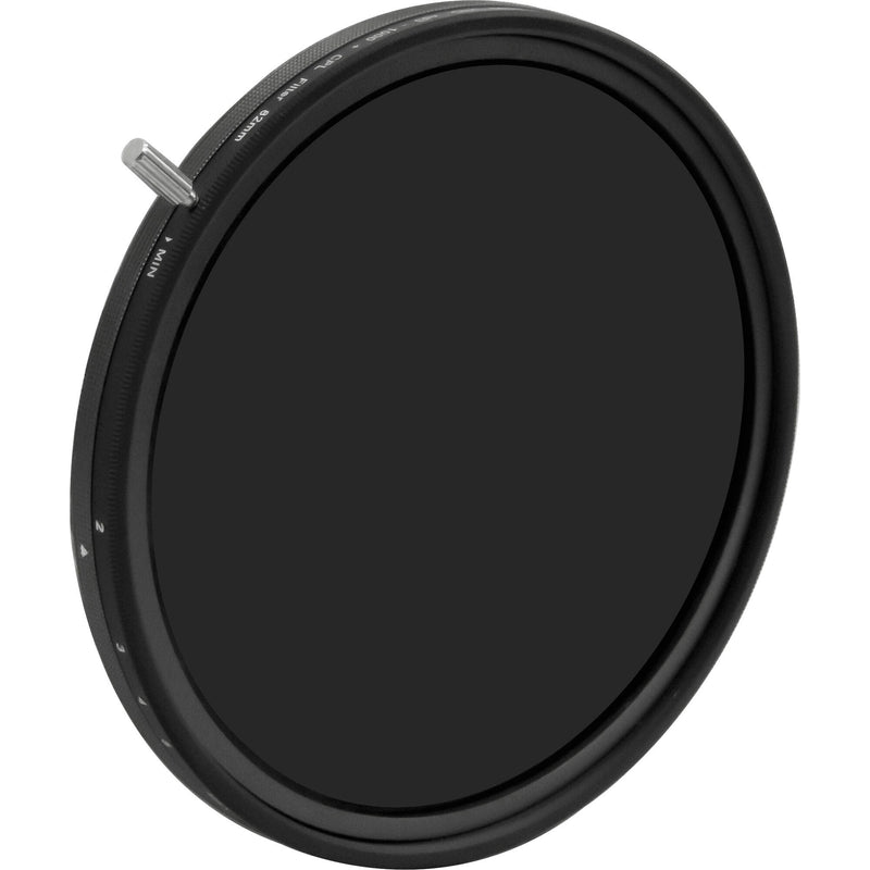 H&Y Filters HD EVO-Series Variable ND3-1000 & CPL Filter Kit (95mm)