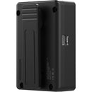 Vaxis Litecomm V1 2S Full-Duplex Wireless Intercom System with Two Headsets (1.9 GHz)