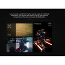 Sirui Saturn T2.9 1.6x Carbon Fiber Full-Frame Anamorphic 2-Lens Set (FUJINON X, Blue Flare)