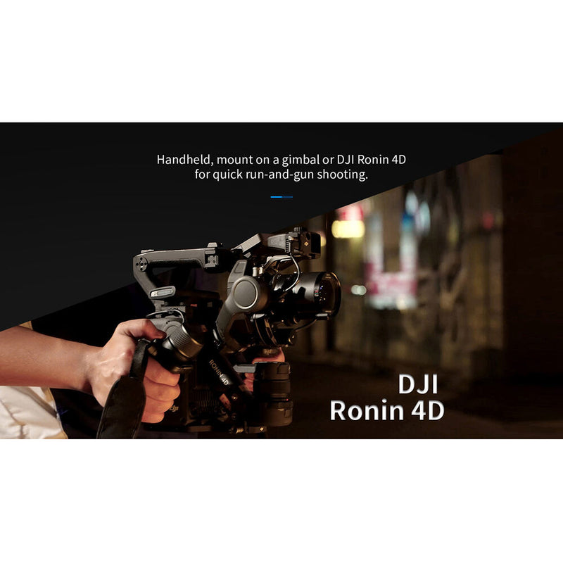 Sirui Saturn T2.9 1.6x Carbon Fiber Full-Frame Anamorphic 2-Lens Set (Nikon Z, Neutral Flare)