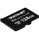 Patriot 128GB VX Series UHS-I microSDXC Memory Card
