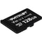 Patriot 128GB VX Series UHS-I microSDXC Memory Card