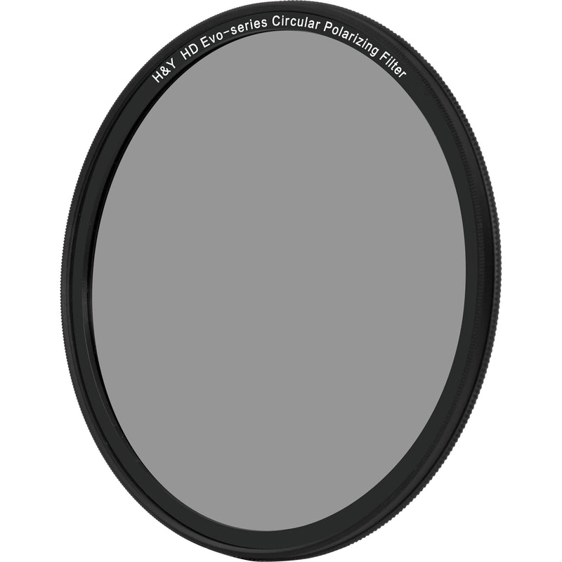 H&Y Filters HD EVO-Series Circular Polarizing Filter (95mm)