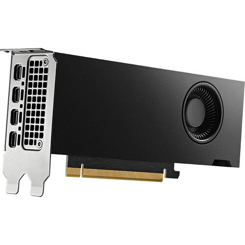 PNY NVIDIA RTX 4000 Ada Generation Dual-Slot Graphics Card
