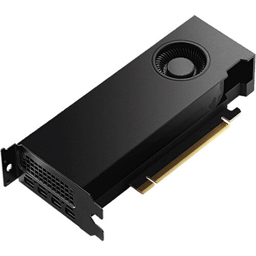 PNY NVIDIA RTX 4000 Ada Generation Dual-Slot Graphics Card