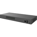 EnGenius EWS2910FP-Fit 8-Port Gigabit PoE+ Compliant Managed Network Switch (110W)