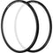 H&Y Filters HD EVO-Series White Mist Filter Kit (82mm, 1/2)