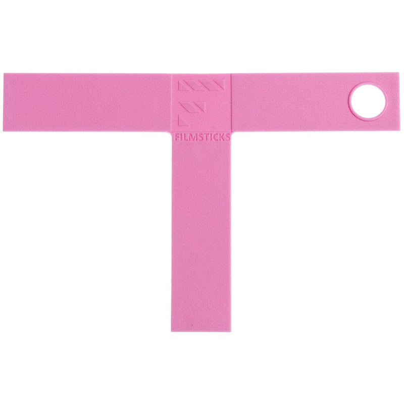 Filmsticks T-Marker Kit (Set of 7)