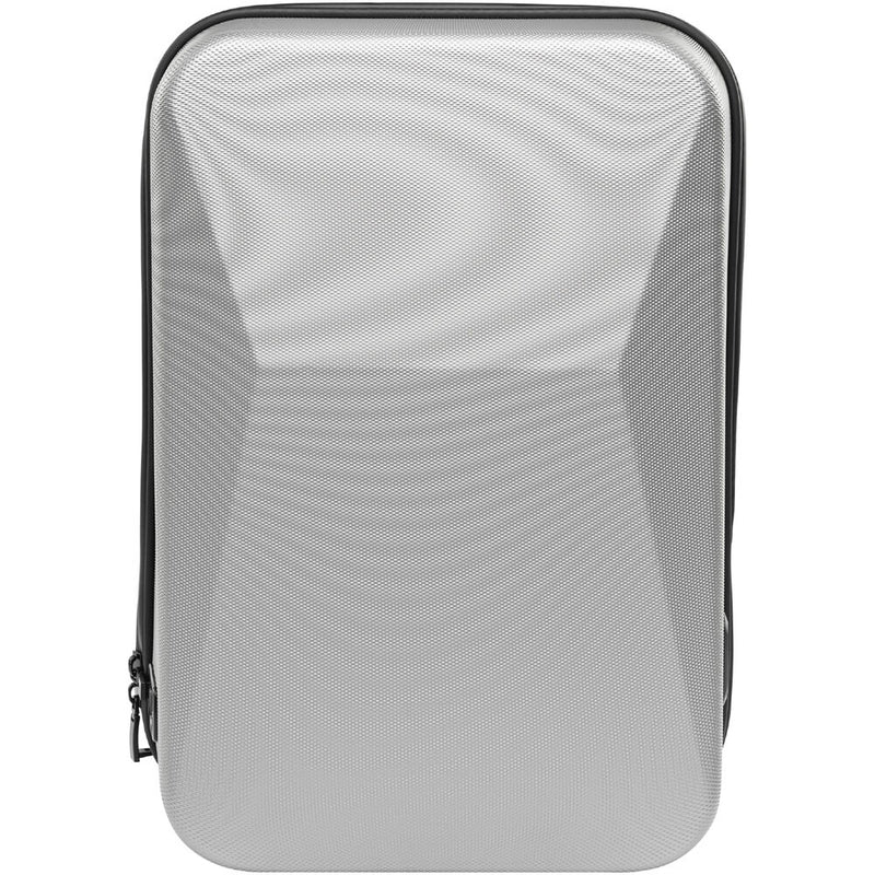 RAINSBERG Classic Backpack with Touch Lock (Gray, 22L)