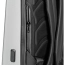 RAINSBERG Classic Backpack with Touch Lock (Gray, 22L)