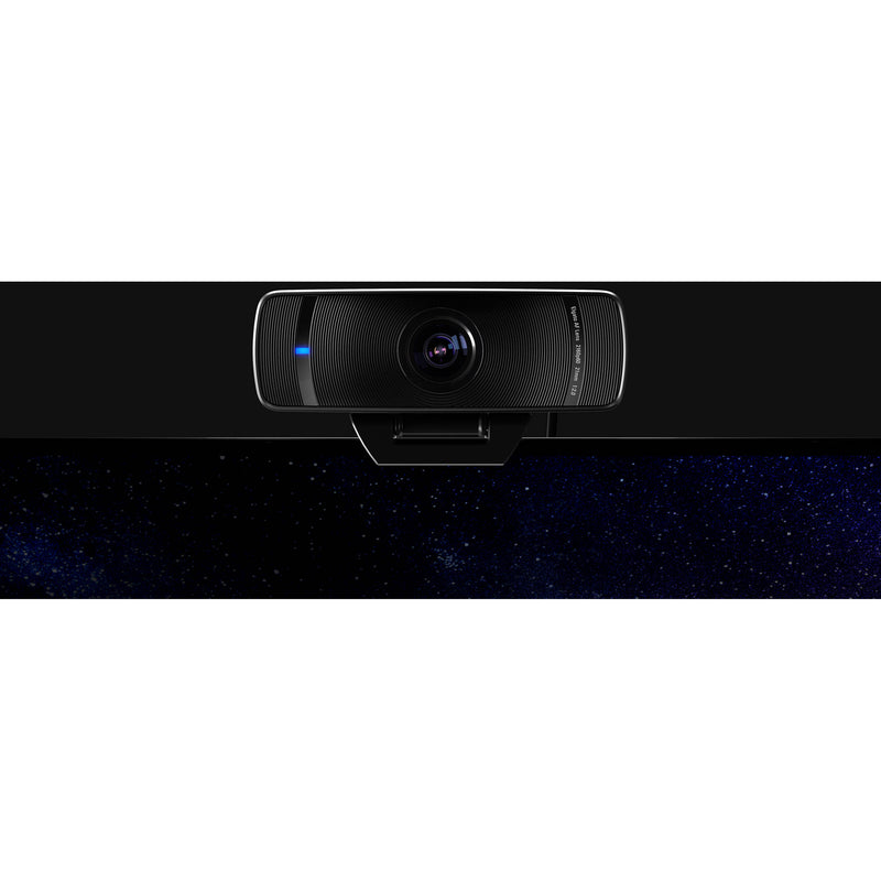 Elgato Facecam Pro 4K Webcam