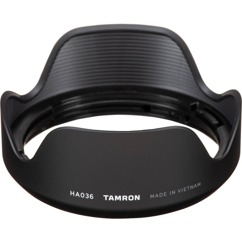 Tamron All-in-One Zoom Lens Hood for 18-300mm f/3.5-6.3 Di III-A VC VXD Lens