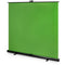 Elgato Retractable Green Screen&nbsp;XL (Chroma Green, 6 x 6.5')