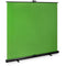Elgato Retractable Green Screen&nbsp;XL (Chroma Green, 6 x 6.5')