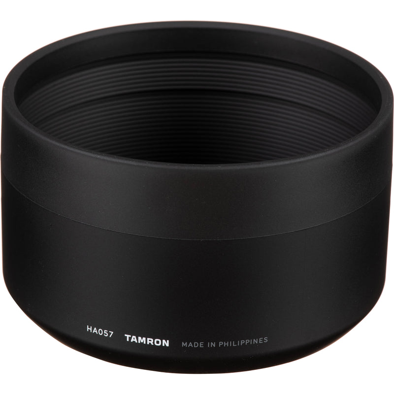 Tamron Telephoto Zoom Lens Hood for 150-500mm f/5-6.7 Di III VC VXD Lens